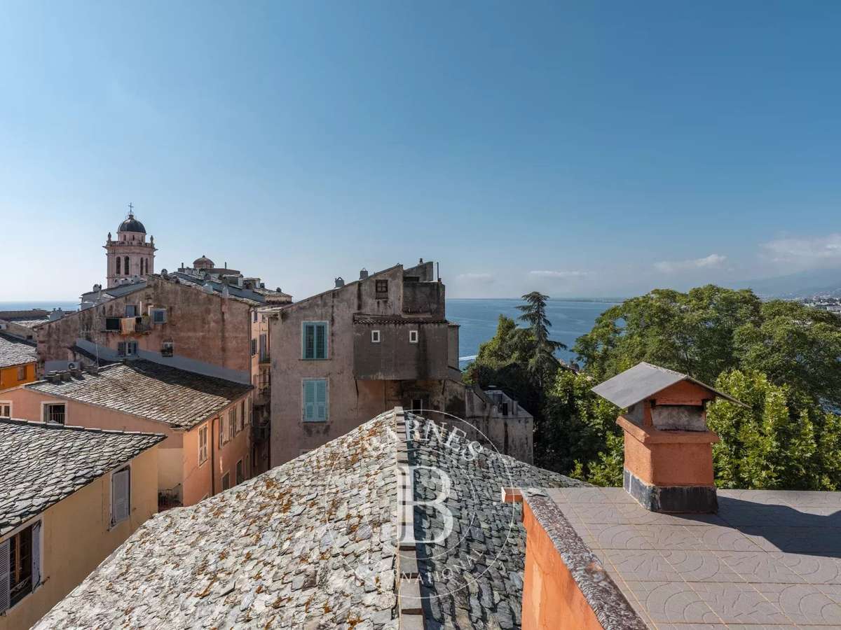 Appartement Bastia
