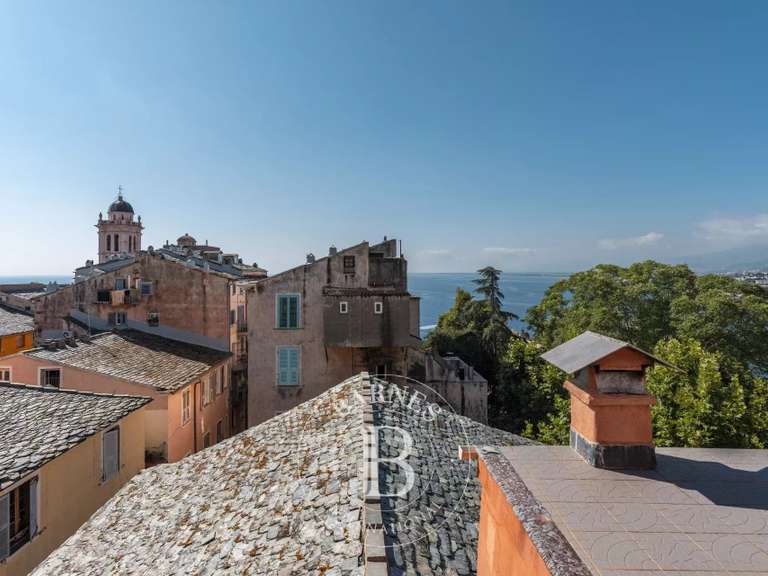 Appartement Bastia - 4 chambres - 150m²