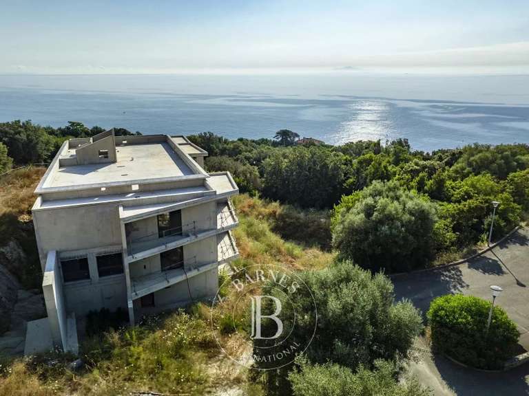 Appartement avec Vue sur mer Bastia - 3 chambres - 95m²