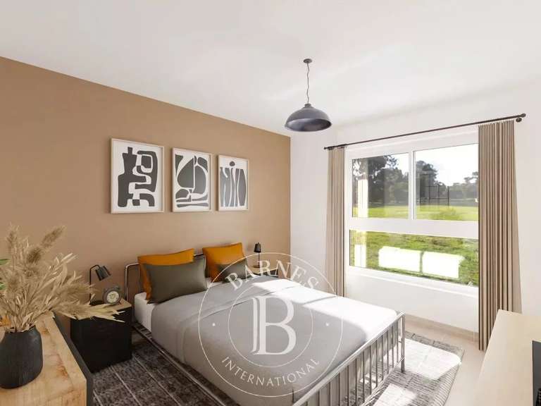 Appartement avec Vue sur mer Bastia - 3 chambres - 95m²