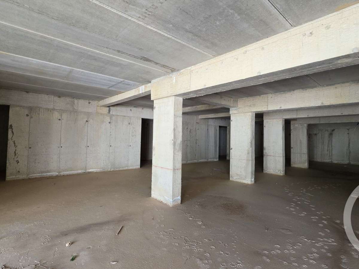 Appartement Bastia