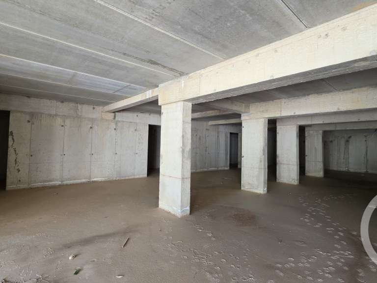 Appartement Bastia - 3 chambres - 124m²