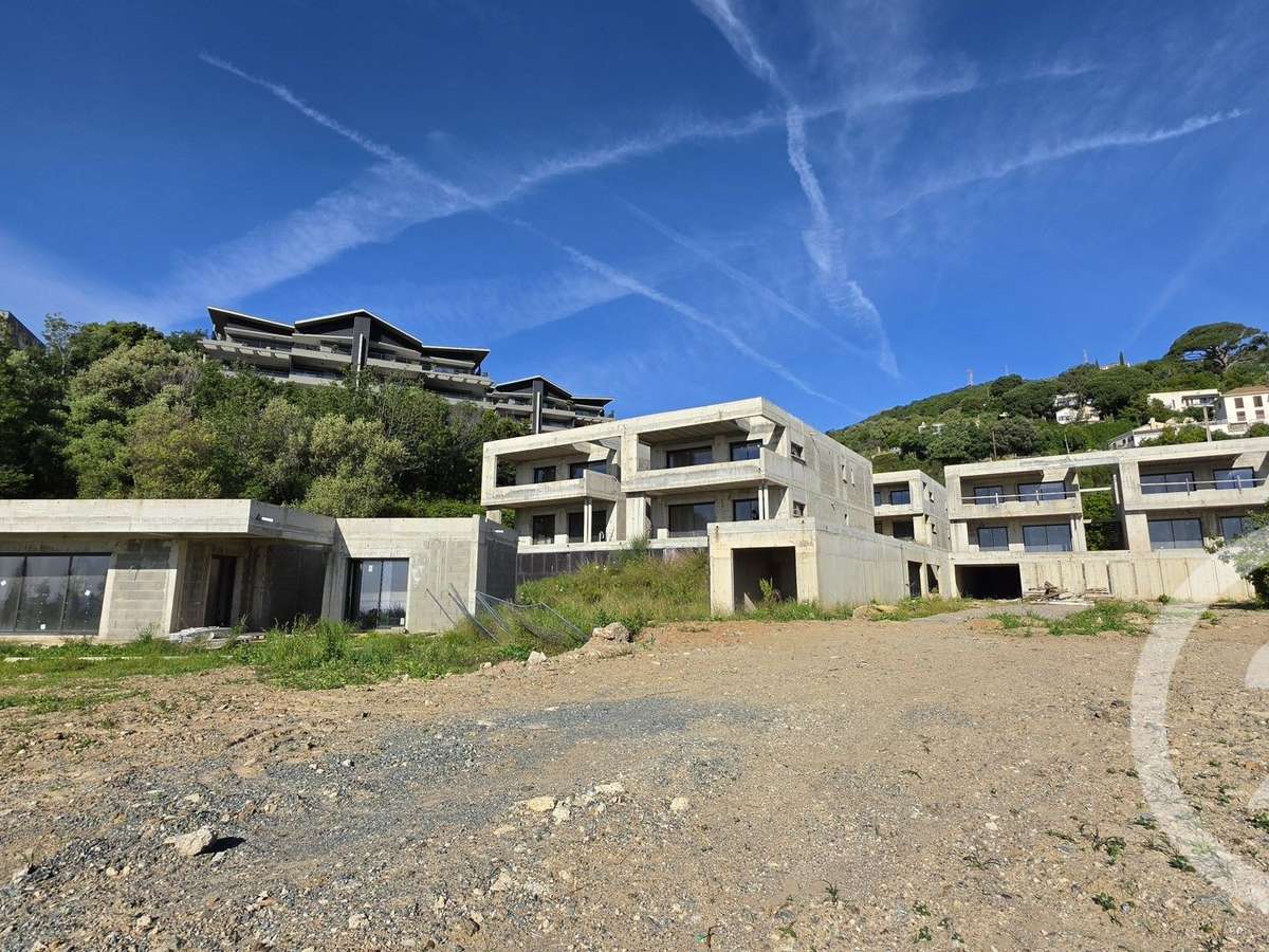 Appartement Bastia