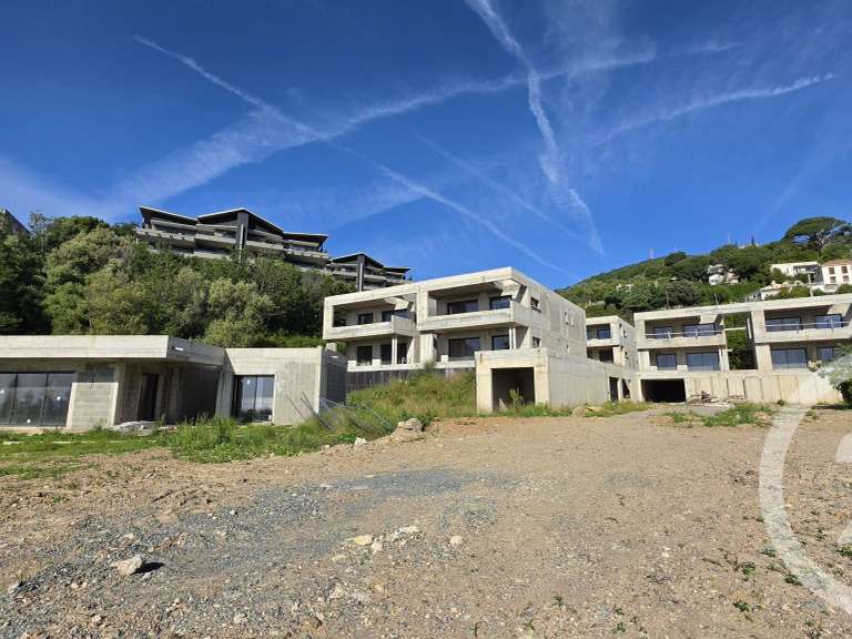 Appartement Bastia - 3 chambres - 124m²