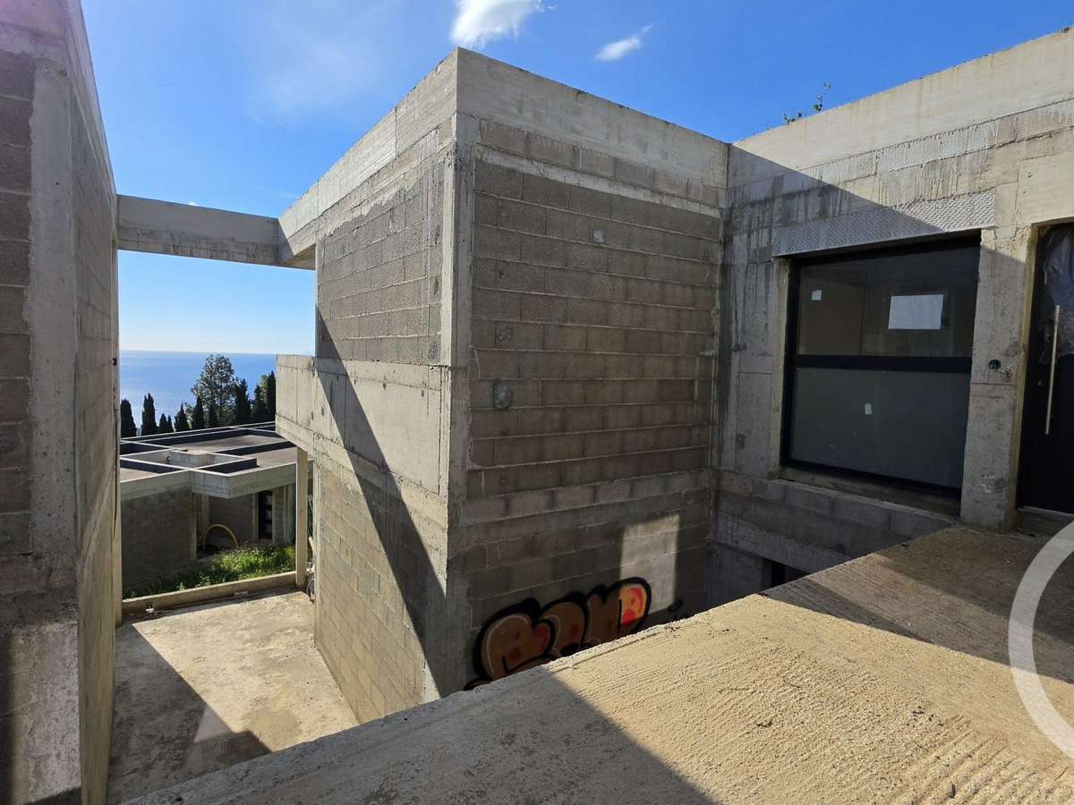 Appartement Bastia