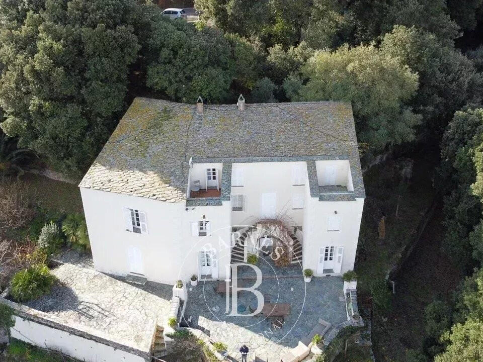 House Bastia