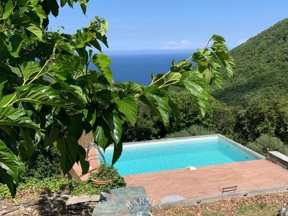 House Bastia