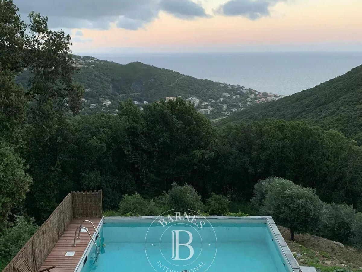 House Bastia