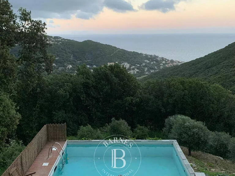 Maison Bastia - 330m²