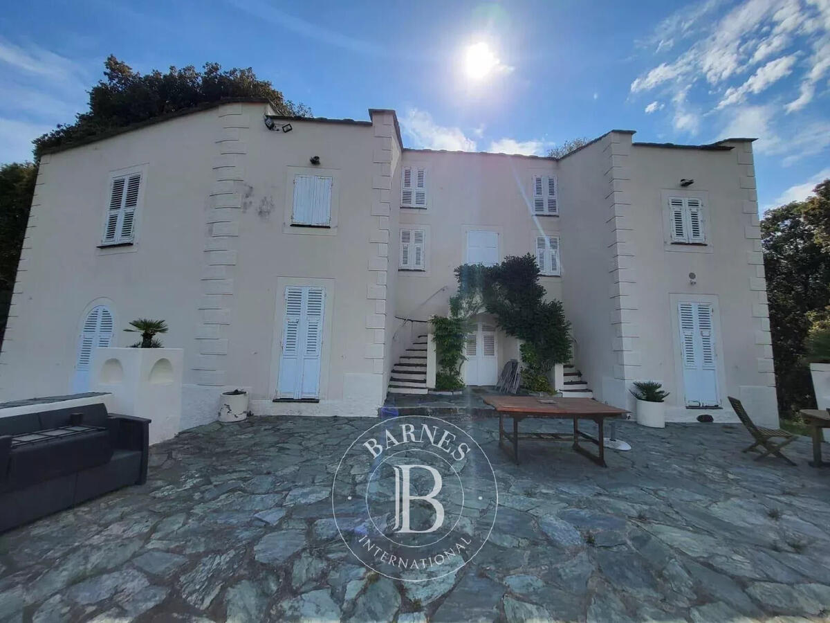 House Bastia