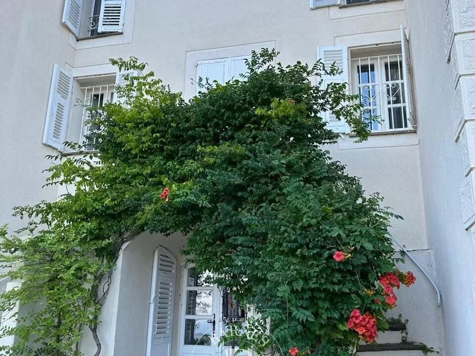 House Bastia