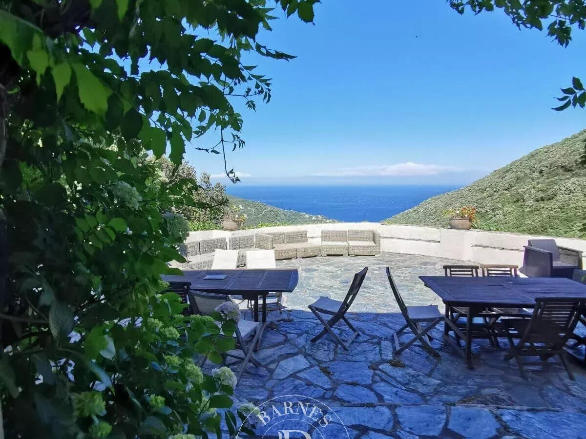 House Bastia