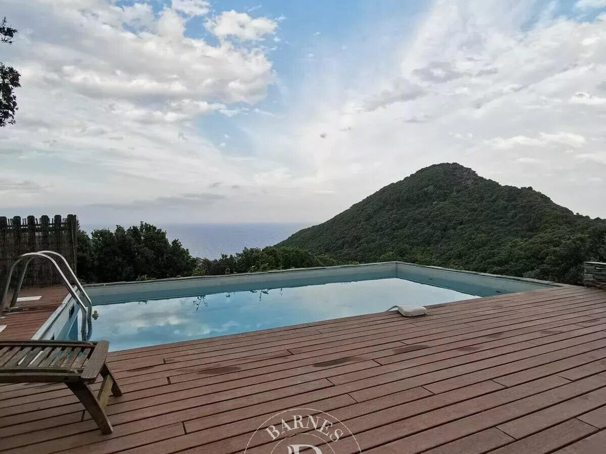House Bastia
