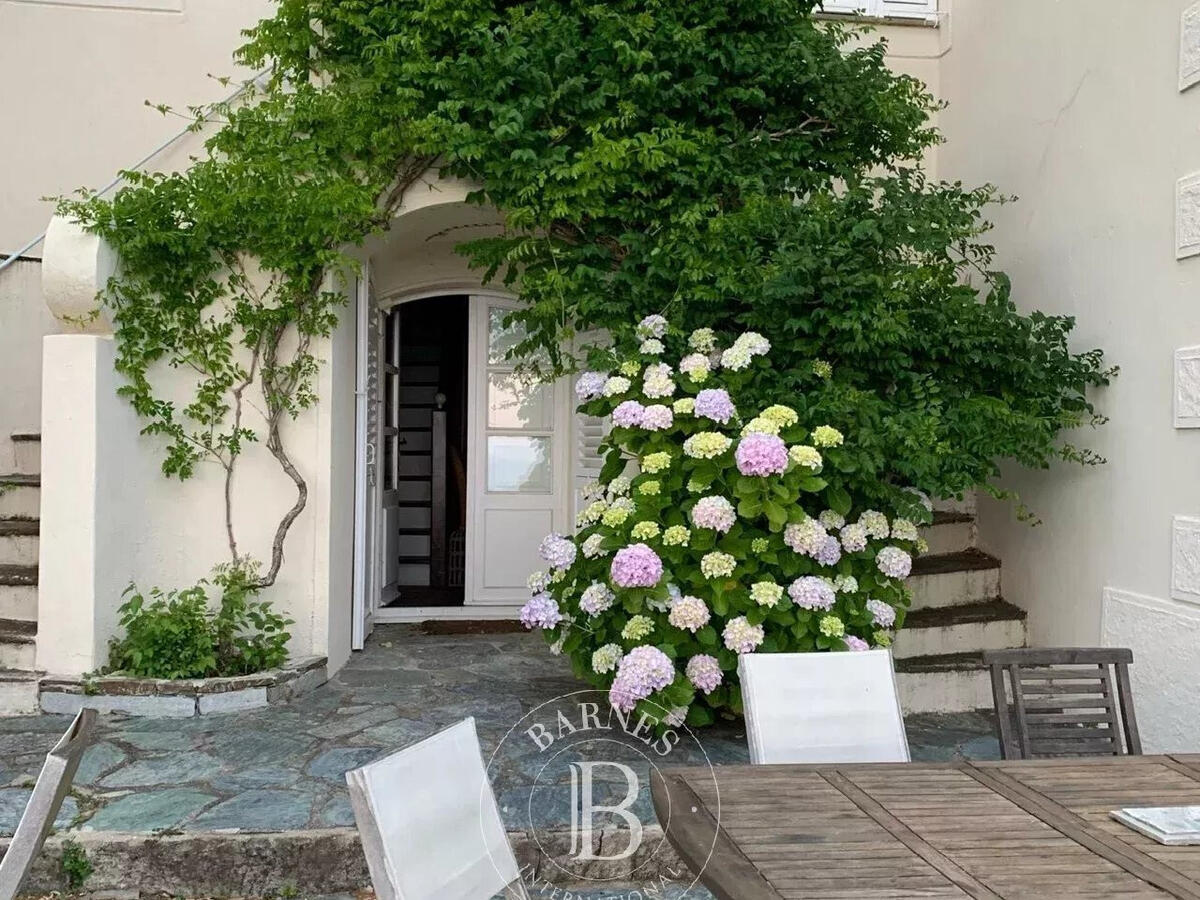 House Bastia