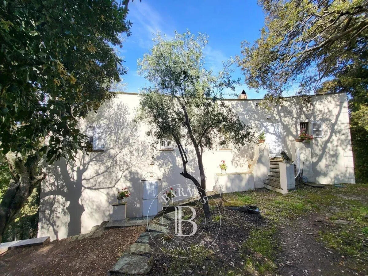 House Bastia
