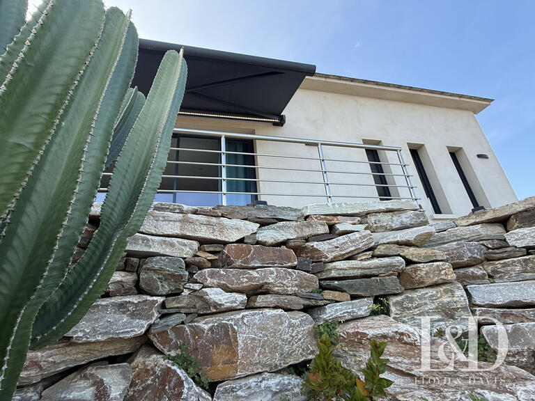 House Bastia - 3 bedrooms - 160m²