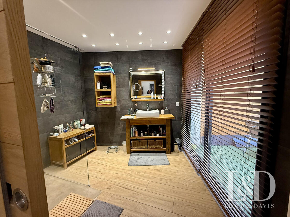 House Bastia