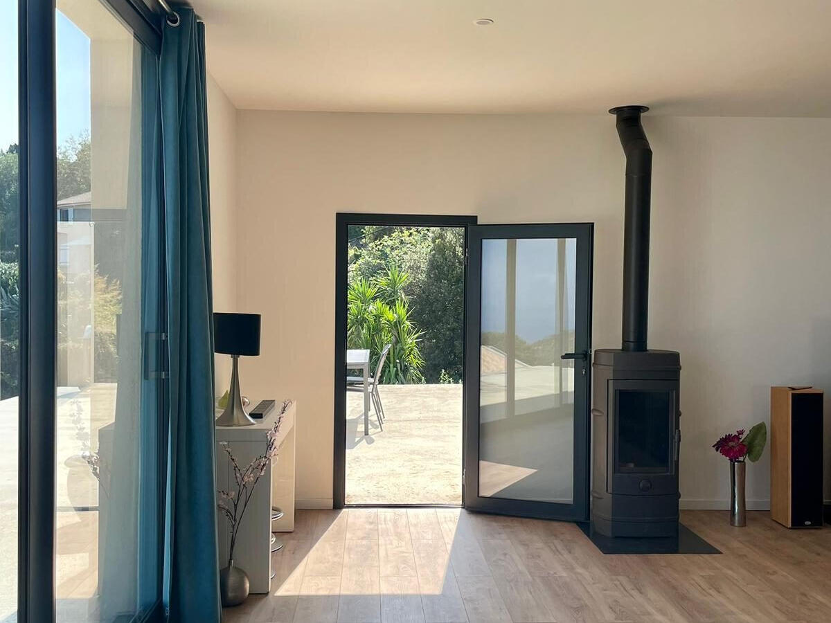House Bastia