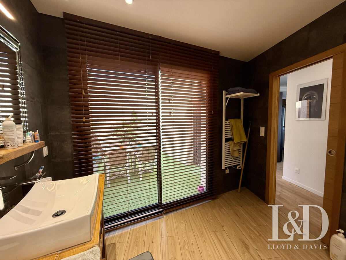 House Bastia