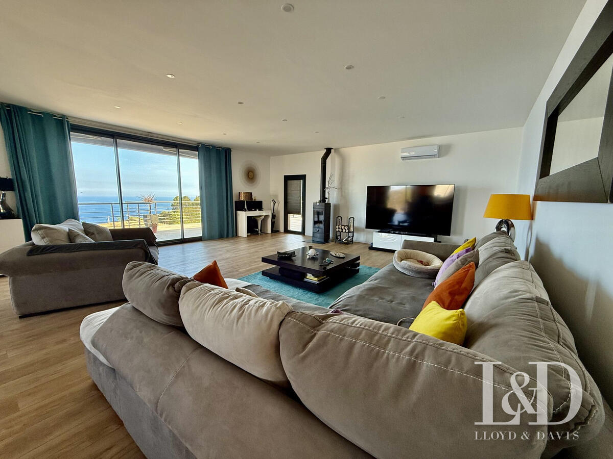 House Bastia