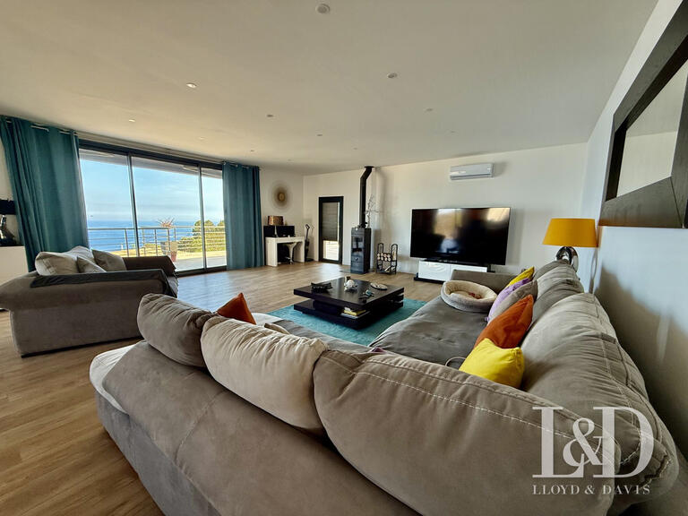House Bastia - 3 bedrooms - 160m²