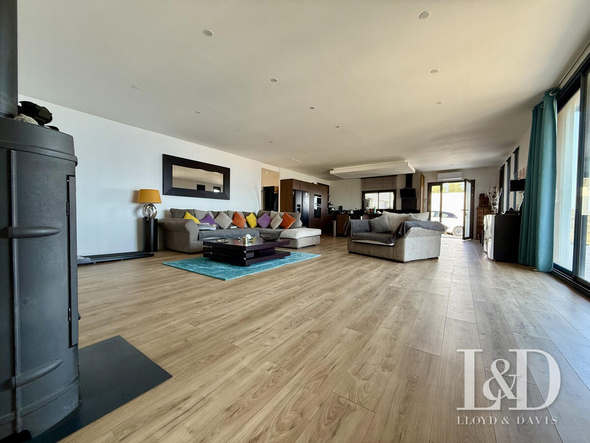 House Bastia