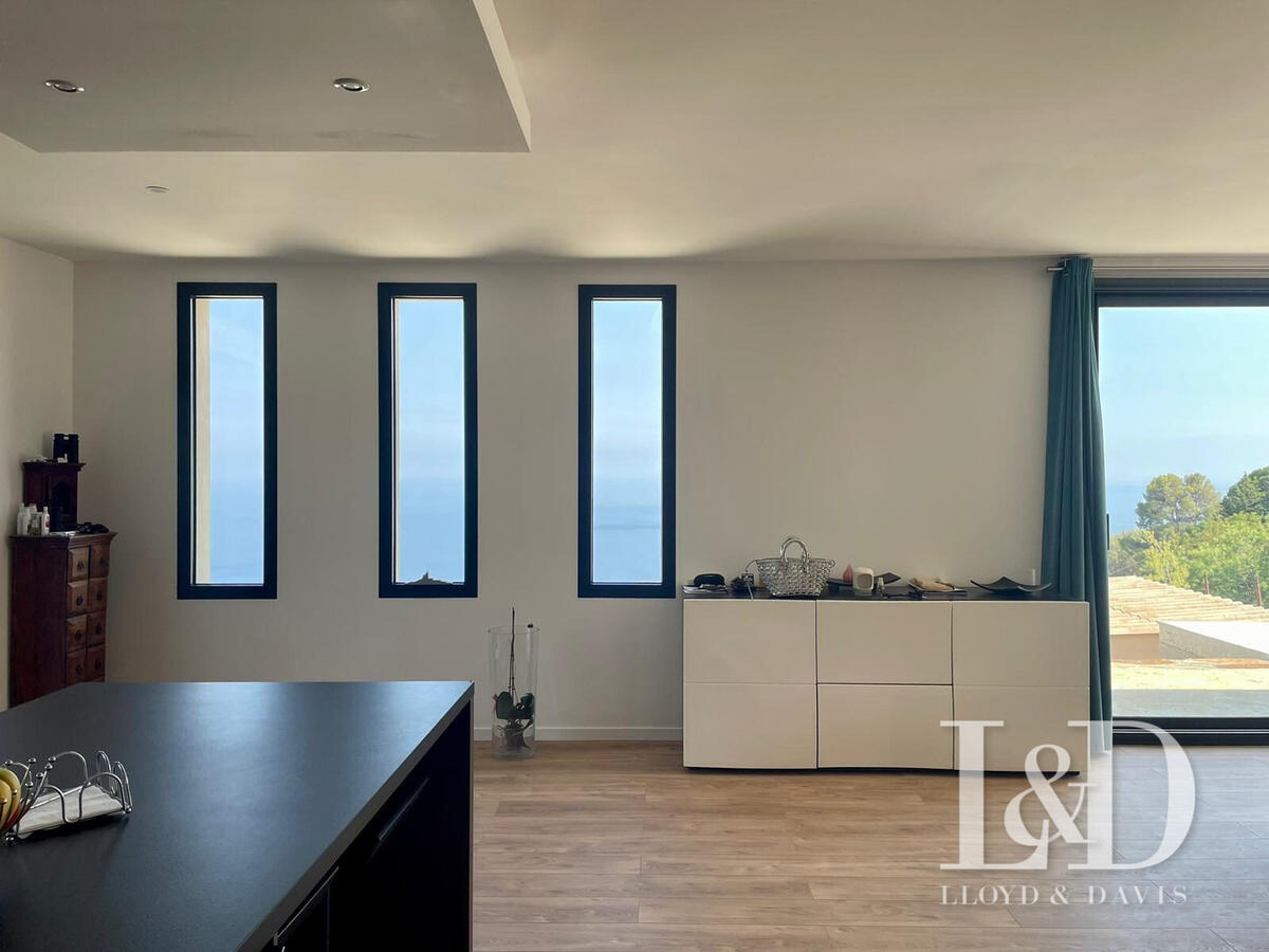 House Bastia