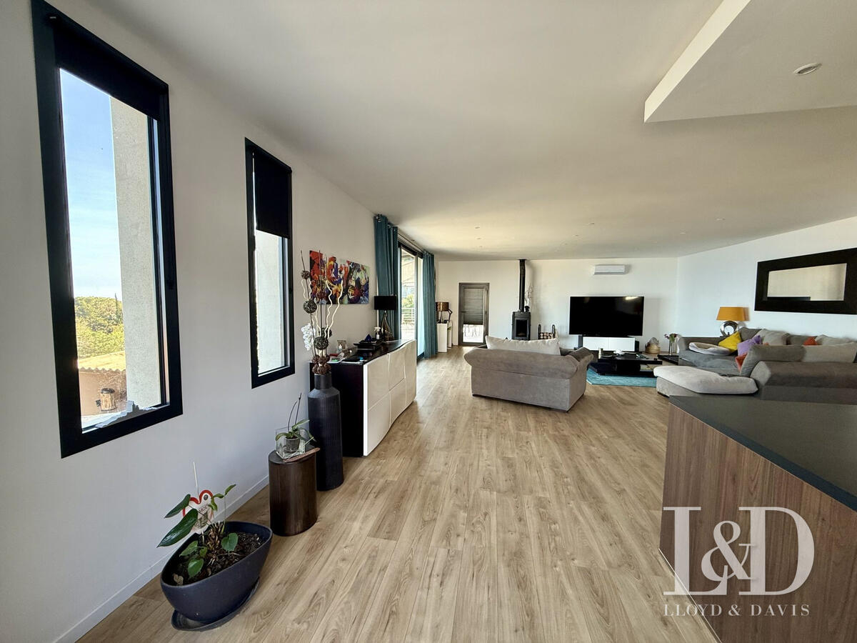 House Bastia