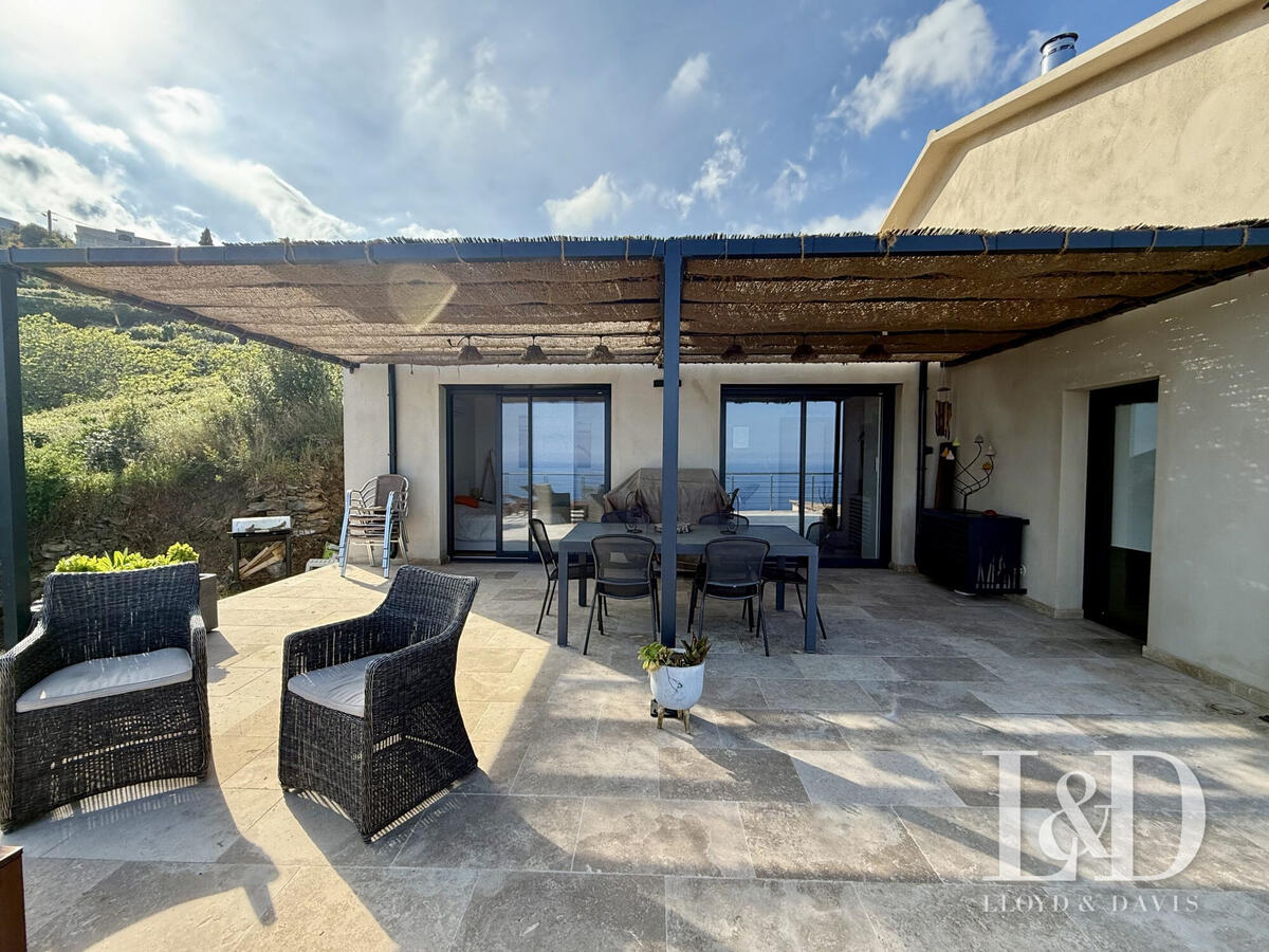 House Bastia