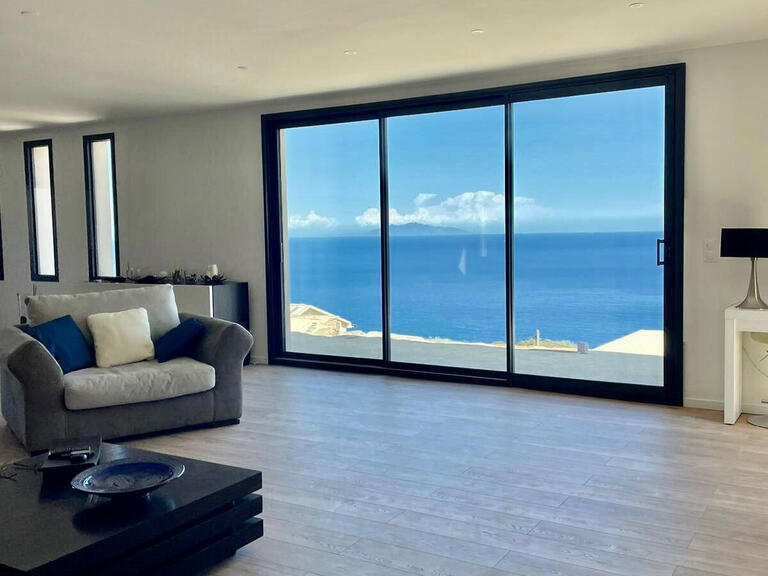 House Bastia - 3 bedrooms - 160m²