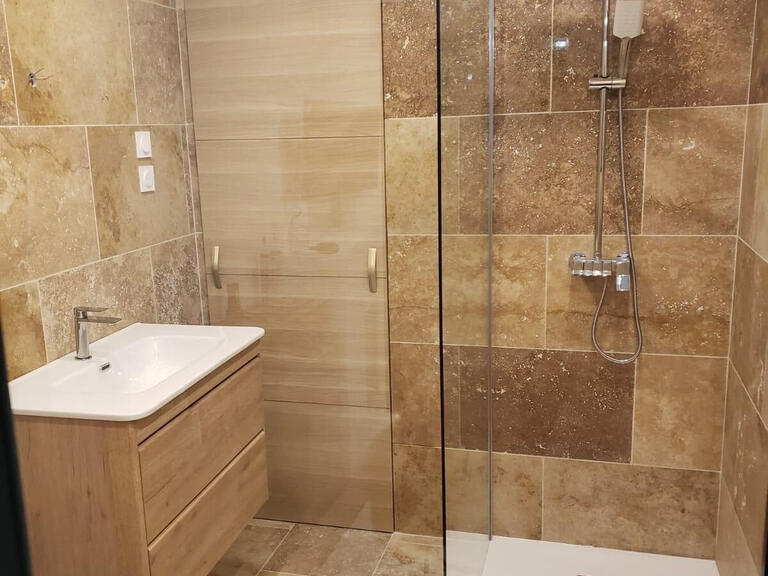 House Bastia - 3 bedrooms - 160m²