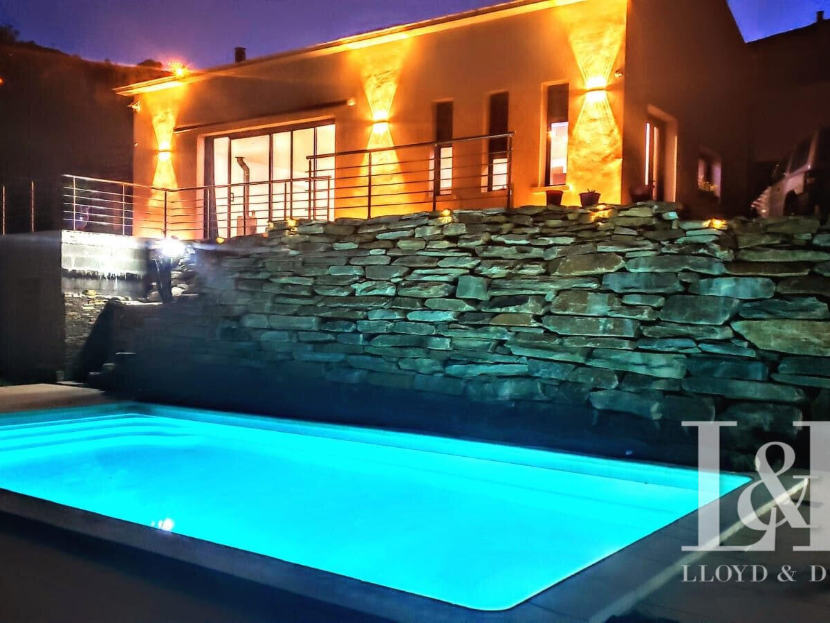 House Bastia