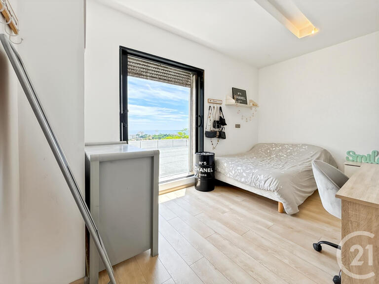 House Bastia - 2 bedrooms - 42m²