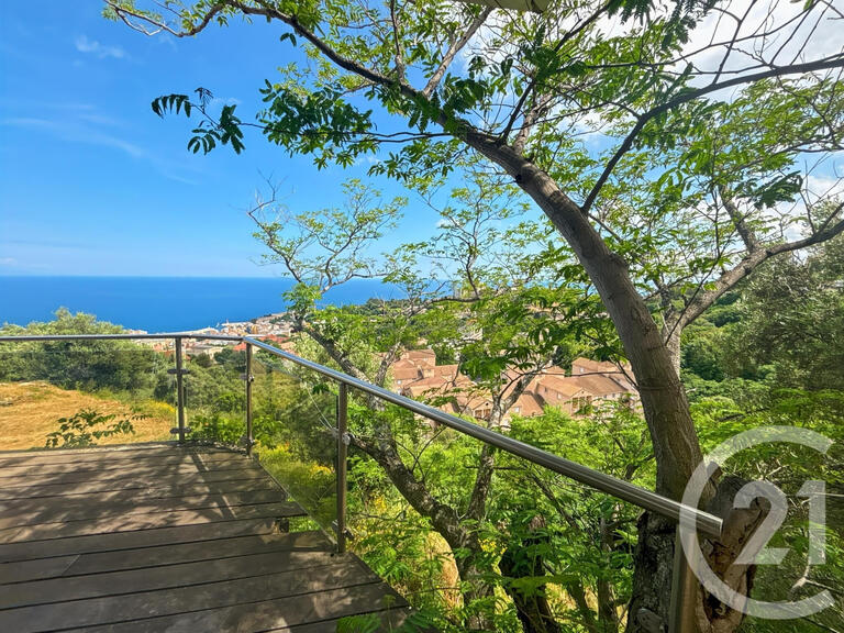 House Bastia - 2 bedrooms - 42m²