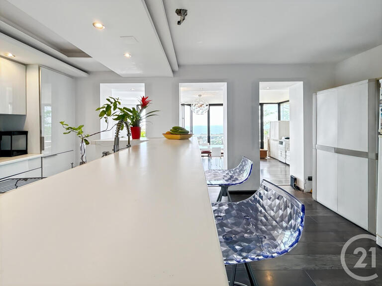 House Bastia - 2 bedrooms - 42m²