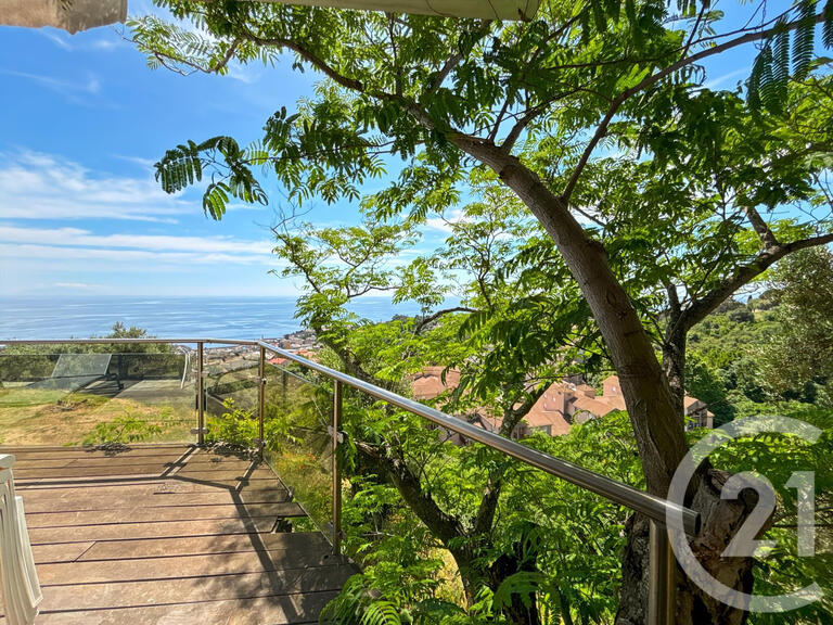 House Bastia - 2 bedrooms - 42m²