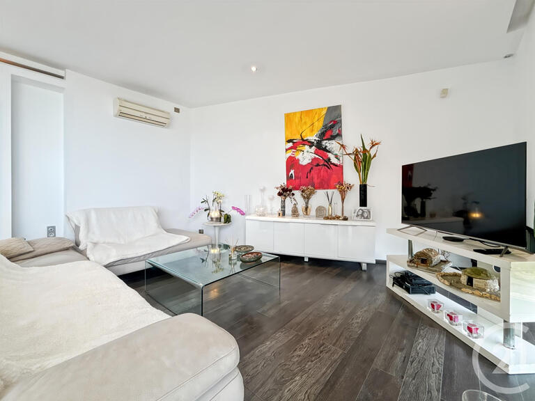 House Bastia - 2 bedrooms - 42m²