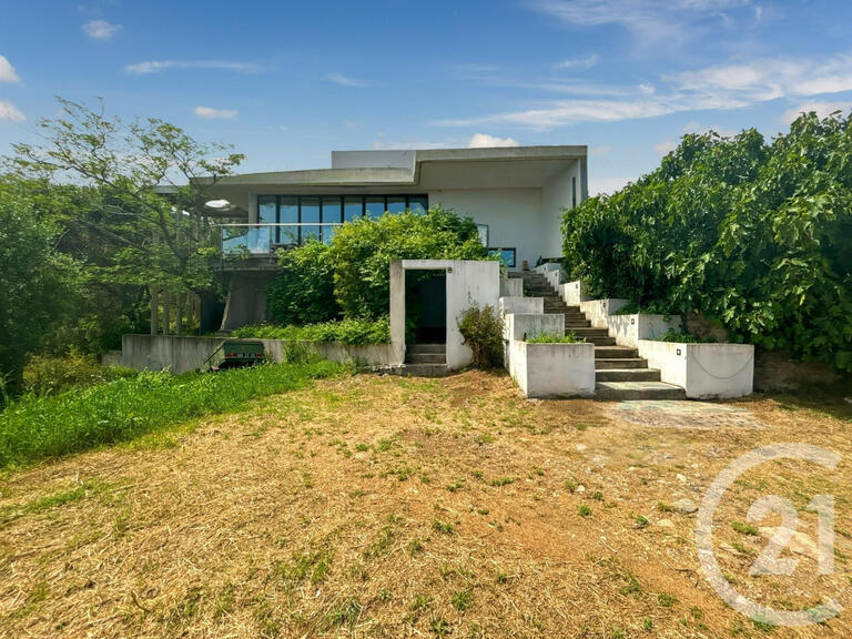 House Bastia - 2 bedrooms - 42m²