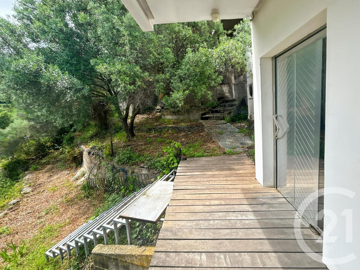 House Bastia