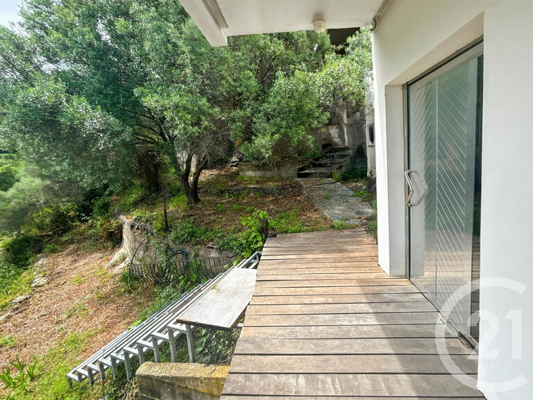 House Bastia - 2 bedrooms - 42m²