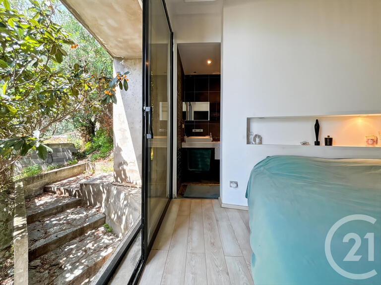 House Bastia - 2 bedrooms - 42m²