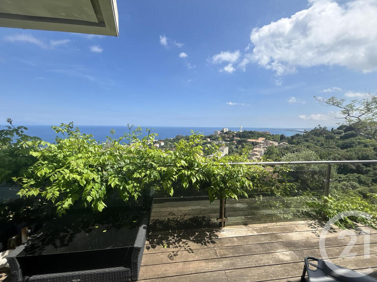 House Bastia - 2 bedrooms - 42m²