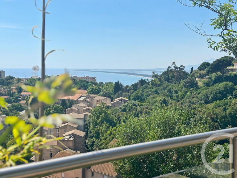 House Bastia - 2 bedrooms - 42m²
