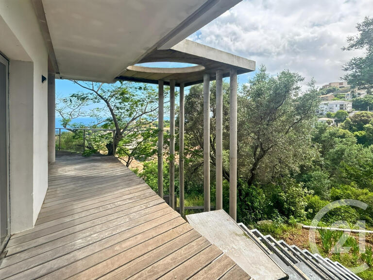 House Bastia - 2 bedrooms - 42m²