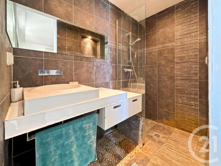 House Bastia - 2 bedrooms - 42m²