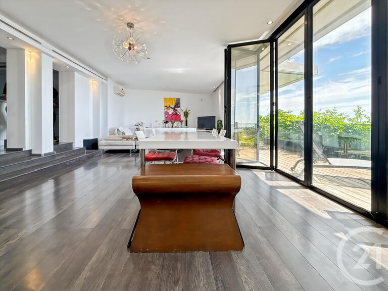 House Bastia - 2 bedrooms - 42m²