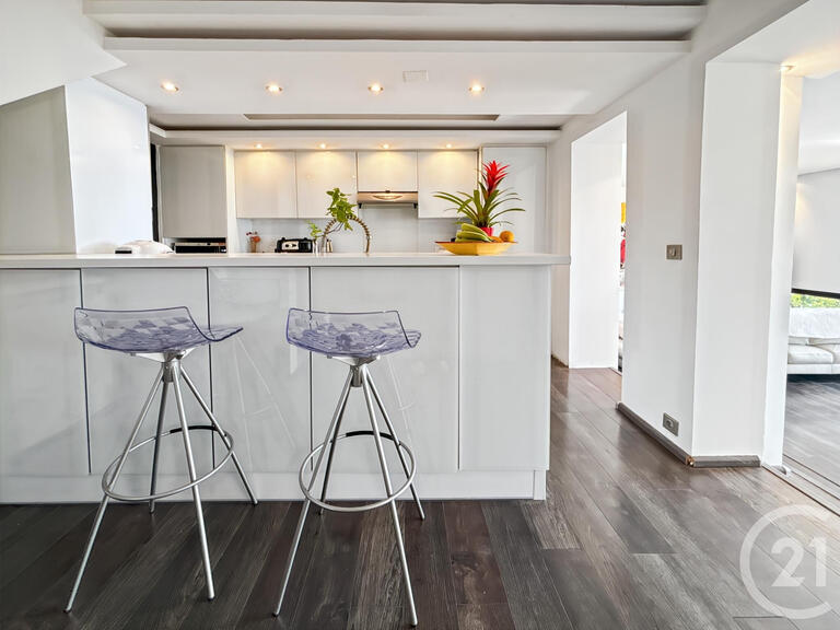 House Bastia - 2 bedrooms - 42m²