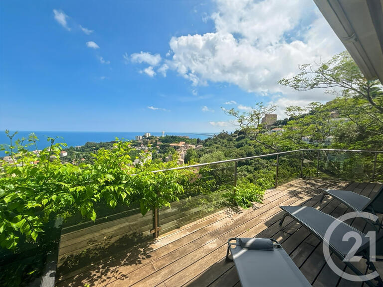 House Bastia - 2 bedrooms - 42m²