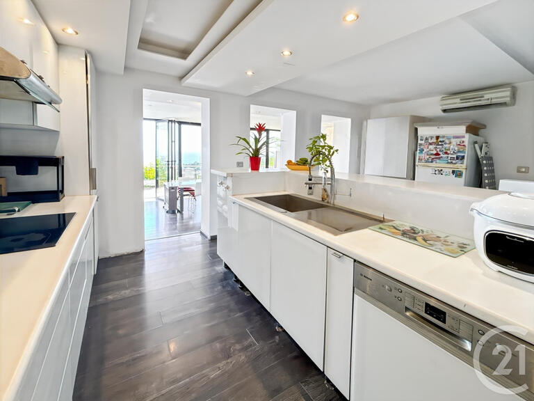 House Bastia - 2 bedrooms - 42m²