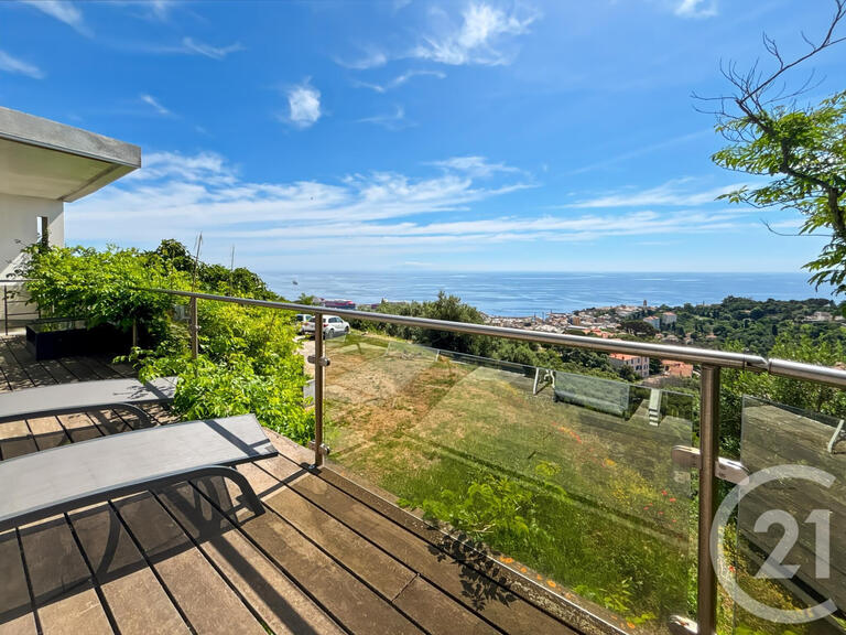 House Bastia - 2 bedrooms - 42m²